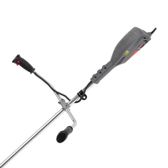 Триммер электрический Intertool - 1400 Вт (DT-2248) | Зображення 3