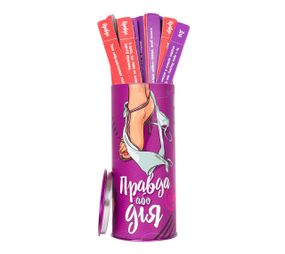 Еротична гра Правда або дія (Для пар) (UA) Sex Aura