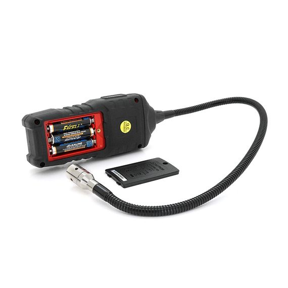 Детектор утечки горючих газов Mayilon HT-601B, 50~1000ppm | Зображення 4