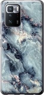 Чохол для Xiaomi Poco X3 GT з силікону FCh_056697