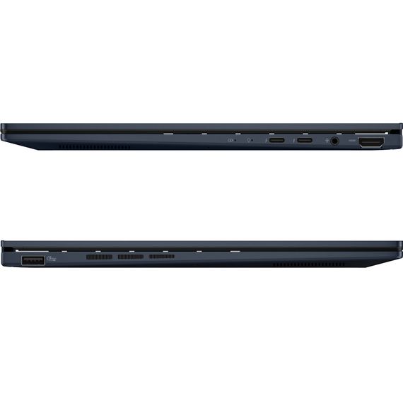 Ноутбук ASUS Zenbook 14 OLED UX3405MA-QD869W (90NB11R1-M01H70) | Зображення 4