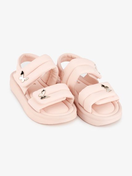Босоніжки для дівчинки BL5267-4B 29 Пудровий shop (2000999625121) | Зображення 3