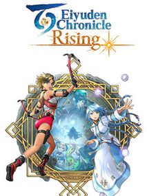 Eiyuden Chronicle: Rising (PC) - Steam Gift - EUROPE