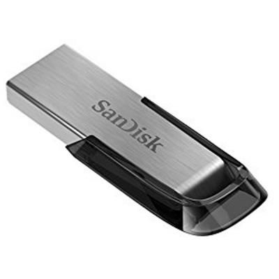 Накопитель SanDisk 64GB USB 3.0 Flair R150MB/s (SDCZ73-064G-G46) | Зображення 1
