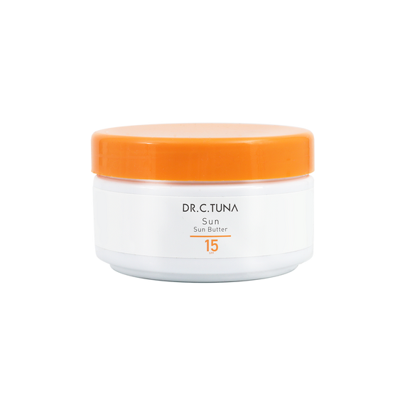 Масло для засмаги з морквяною олією 15 SPF Dr. C. Tuna Farmasi 250 мл | Зображення 4