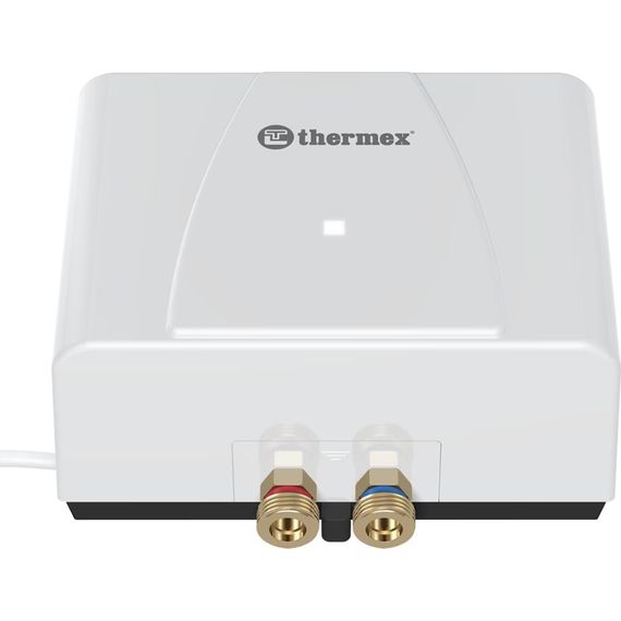 Проточный водонагреватель Thermex Balance 6000 | Зображення 2