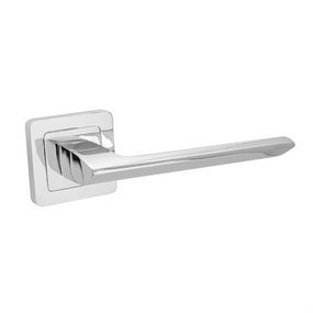 Ручка дверна Code Deco H-22105-A-CR (UA) Хром