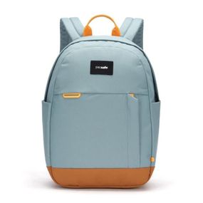 Рюкзак туристичний Pacsafe GO 15L backpack свіжий м&apos;ятний (35110528)