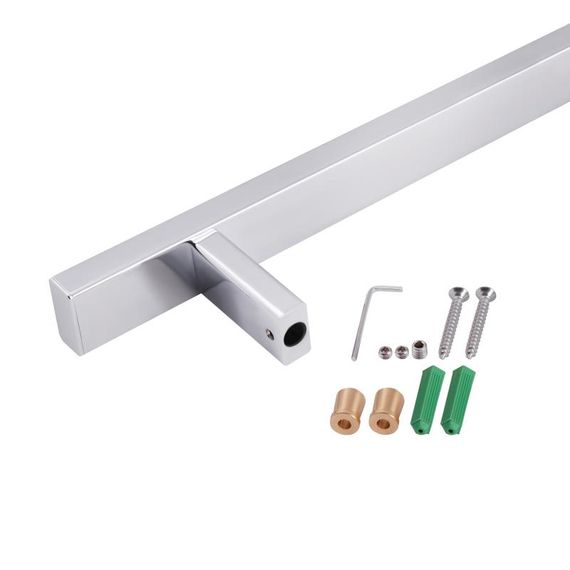 Душова стійка Q-tap Lepit 82103NC QT | Зображення 2