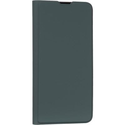 Чехол для мобильного телефона BeCover Exclusive New Style Infinix Smart 9 (X6532) Dark Green (712631) | Зображення 1