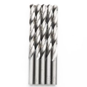 Свердло для металу HSS (P6M5) Ø9.0 мм (пачка, кратність5 шт.) APRO 8100511