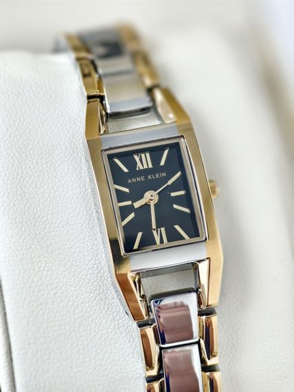 Жіночий годинник Anne Klein  10/6419BKTT | Зображення 3