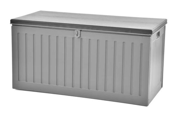 Садовий ящик для зберігання HECHT BOX L