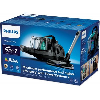 Пылесос Philips FC9550/09 | Зображення 5