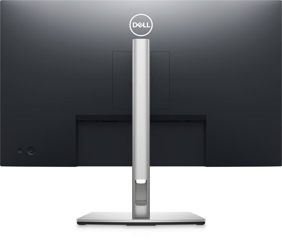 Монітор Dell  LCD 27' P2723D HDMI, DP, USB, IPS, 2560x1440, 99%sRGB, Pivot (210-BDDX) | Зображення 4