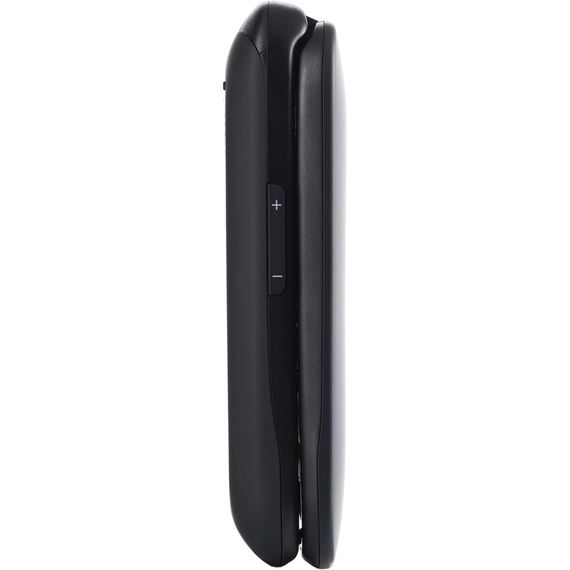 Мобильный телефон Panasonic KX-TU446 Black (KX-TU446EXB) | Зображення 5