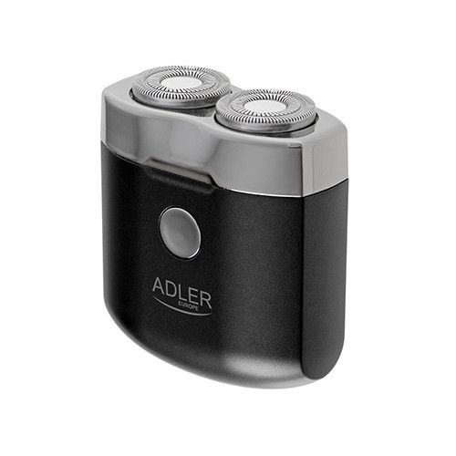 Електробритва бездротова Adler AD-2936 чорна | Зображення 1