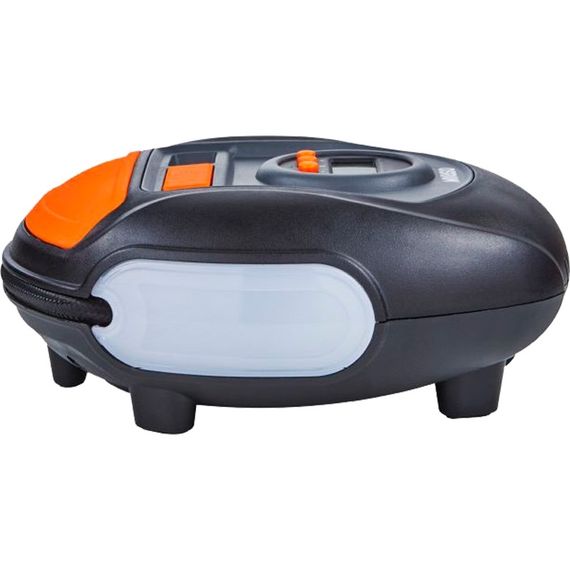 Компрессор автомобильный OSRAM OTI450 12В | Зображення 1