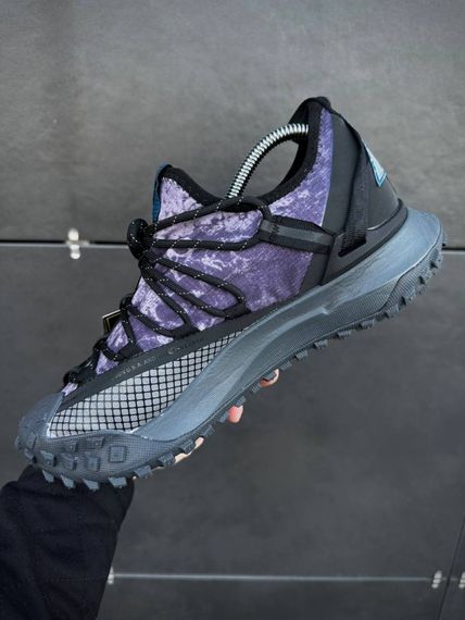 Кросівки Nike ACG Mountain Fly (фіолетові) | Зображення 5