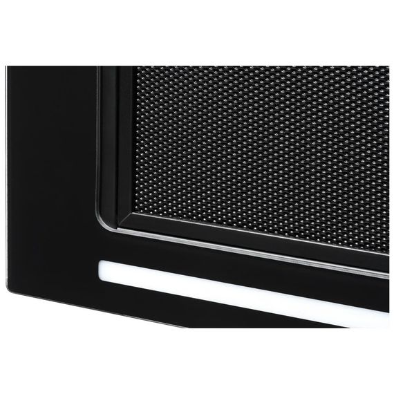 Витяжка кухонна GRANADO Palamos 4613-1200 Black glass (GCH4613120011) | Зображення 3