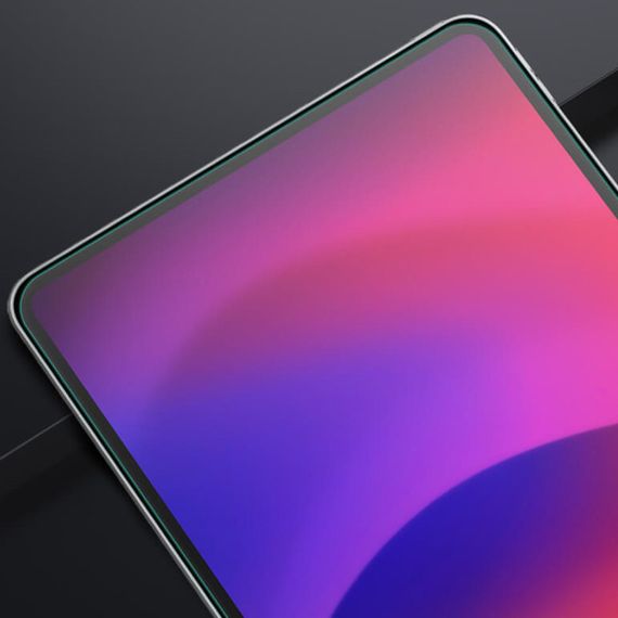 Захисне скло Nillkin (H+) для Apple iPad Pro 11" (2024) Прозорий | Зображення 2