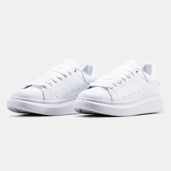 Кросівки жіночі Ale4xa4der M3Qu6en весна / літо / осінь 1386 38 24.5 см