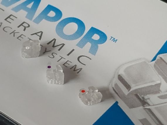 VAPOR Roth 022 w/h 345, ВЧ | Зображення 2