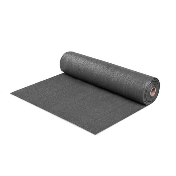 Сітка захисна Bradas затінення 55% 60 г/м² 1.5х50 м AS-CO6015050GY | Зображення 2