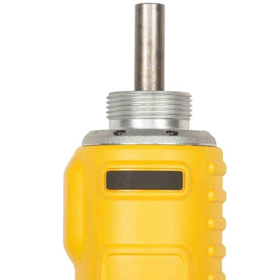 Вібратор акумуляторний глибинний DeWALT DCE531N | Зображення 4