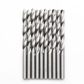 Свердло для металу HSS (P6M5) Ø 5.2 мм Ціна за 1шт(пачка 10шт) APRO 8100361