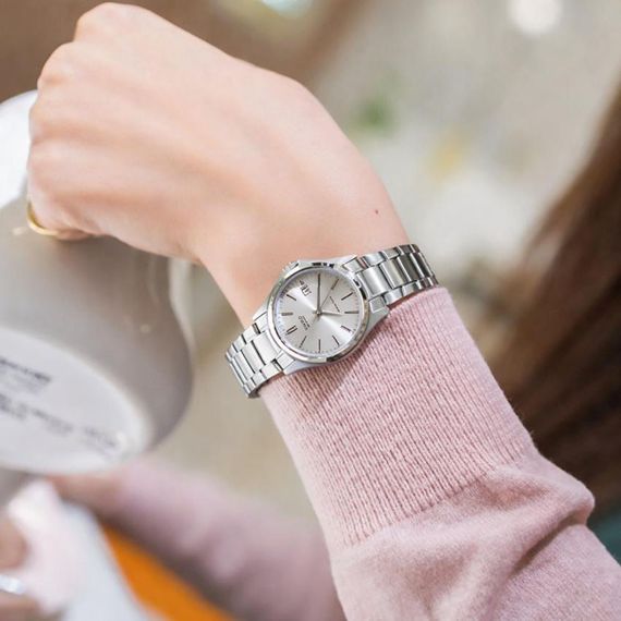 Жіночий годинник Casio LTP-1183A-7A | Зображення 3