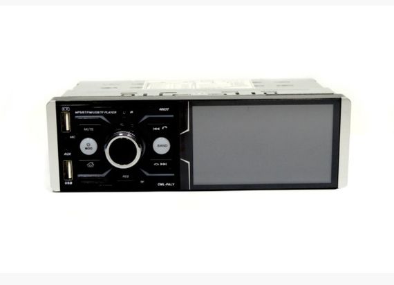 Автомагнітола з сенсорним екраном XPRO MP5 4051T BT (43188-4051T_921) | Зображення 2