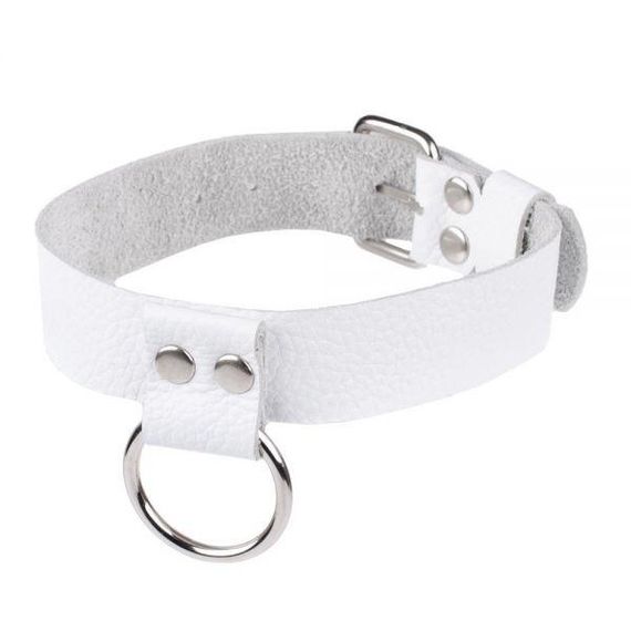 Нашийник Ring of Humiliti, White Sex Aura