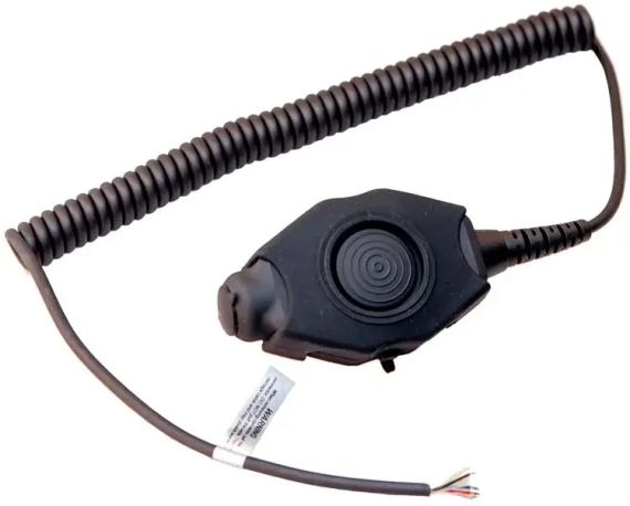 Гарнітура Power Time Bone Conduction PTE-570 з мікрофоном | Зображення 2