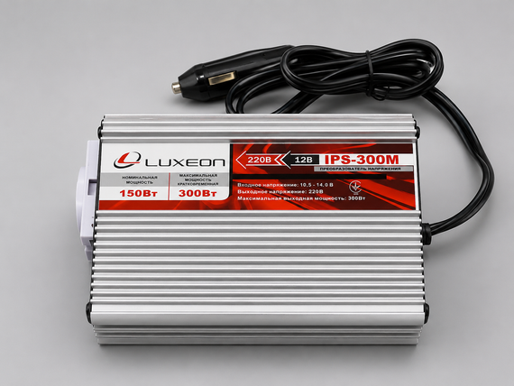 LUXEON IPS-300М | Зображення 3