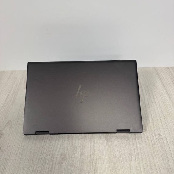 Ультрабук-трансформер Б-класс HP Envy 15-ey0013dx / 15.6" (1920x1080) IPS Touch / AMD Ryzen 5 5625U (6 (12) ядер по 2.3 - 4.3 GHz) / 8 GB DDR4 / 256 GB SSD / AMD Radeon Vega Graphics / WebCam б/у | Зображення 7