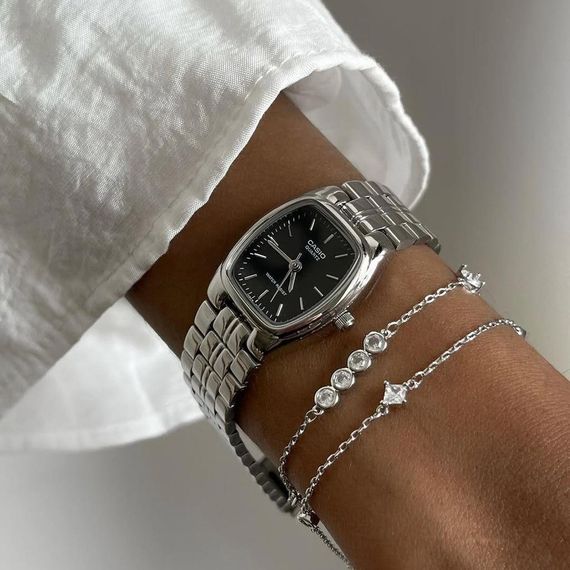 Жіночий годинник Casio LTP-1169D-1A | Зображення 1