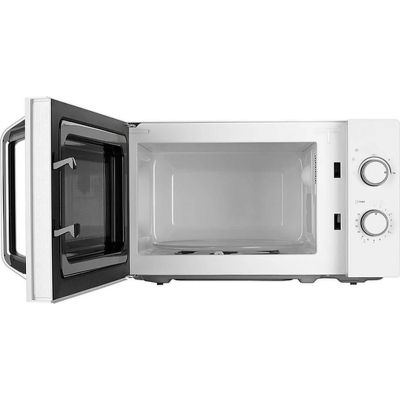 Микроволновая печь PRIME Technics PMW 20734 HW | Зображення 1