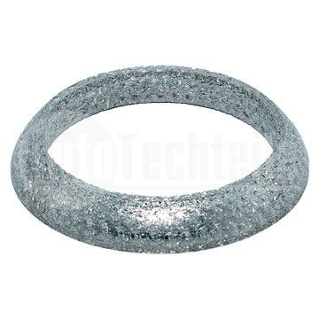 Кольцо уплотнительное выхлопной системы VW Caddy/T4 1.6-2.5 i/D/TD/TDI 90-, AutoTechteile, 325 3090, 703.613