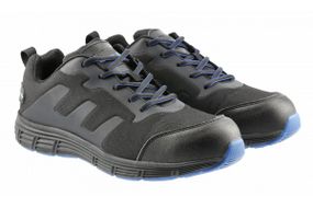 Напівчеревики робочі Hoegert BARTEN HT5K505-41 SRC S1, 41