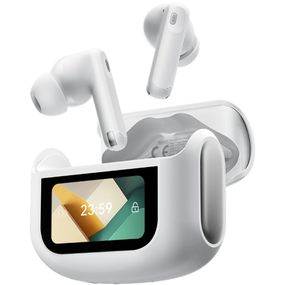 Навушники TWS Blackview AirBuds 12 White