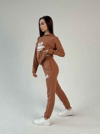 Жіночий спортивний костюм Nike | Зображення 2