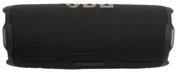 Портативна акустика JBL Flip 7 Tomorrowland (JBLFLIP7TML) | Зображення 7