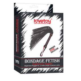 Батіг - Bondage Fetish Beginners Flogger