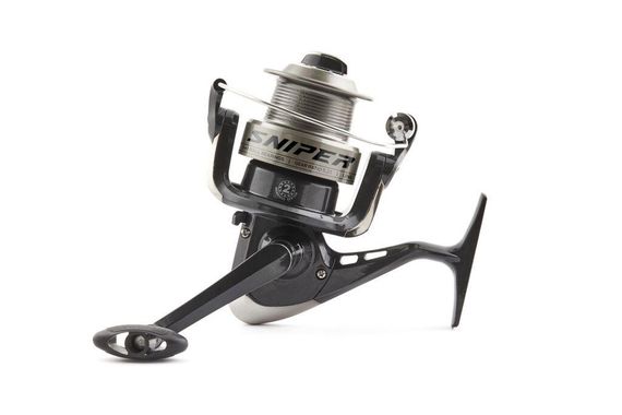 Котушка риболовна Salmo Салмо Sniper FEEDER 2 5000FD 2250FD | Зображення 1