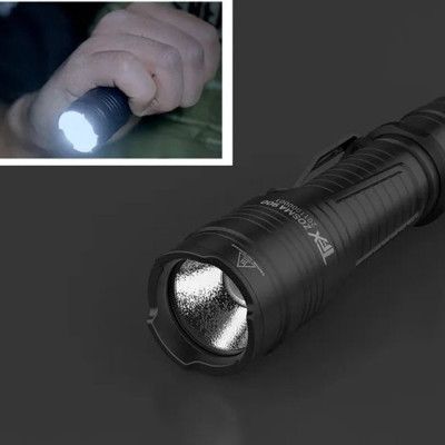 Фонарь LedLenser TFX Zosma 900, 900/300 (502554) | Зображення 5