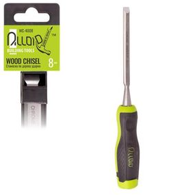 Стамеска по дереву ударна  8мм (WC-4008) Alloid