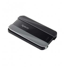 Внешний жесткий диск 2.5&quot; 1TB Apacer (AP1TBAC533B-1) (AP1TBAC533B-1)
