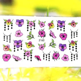 Слайдер 2160 на водяній основі