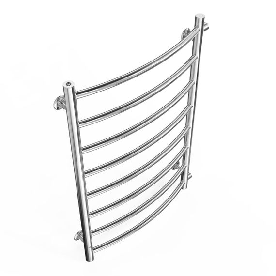 Водяна рушникосушарка Laris Класік П8 500 х 800 б/п 1/2" мц 700 | Зображення 2